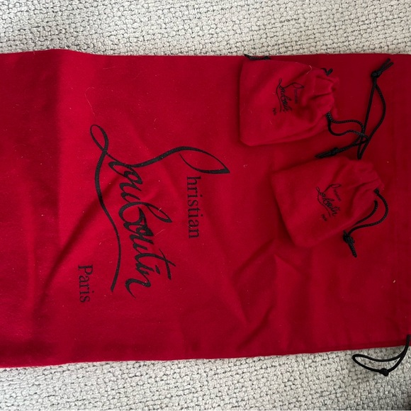 Elegant Turquoise Peep-Toe Heels - Picture 6 of 9